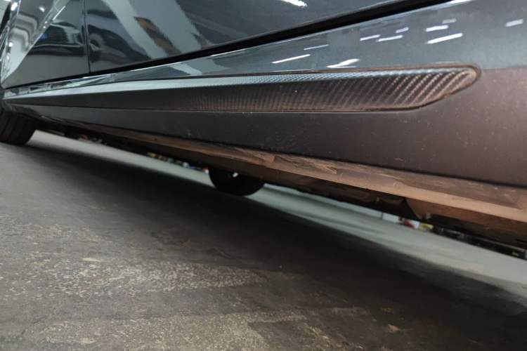 Used GAC Trumpchi EMPOW 2021 270T DCT J16 Version