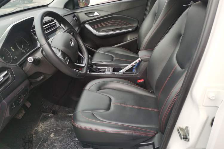 Used Chery Tiggo 3X 2021 Diamond Edition 1.5L CVT 3-Carat
