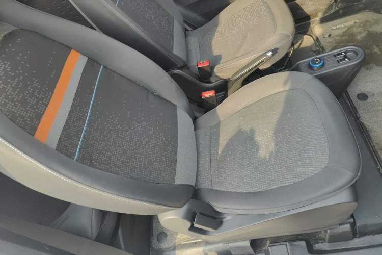 Used Wuling Hongguang MINIEV 2022 Easy Version Lithium Iron Phosphate