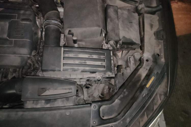 Used Volkswagen Passat 2016 330TSI DSG Prestige Edition
