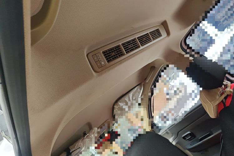 Used Wuling Hongguang V 2019 1.5L Enjoyment Version China VI LAR
