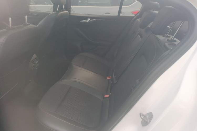 Used Ford Focus 2020 Sedan EcoBoost 180 Automatic ST Line
