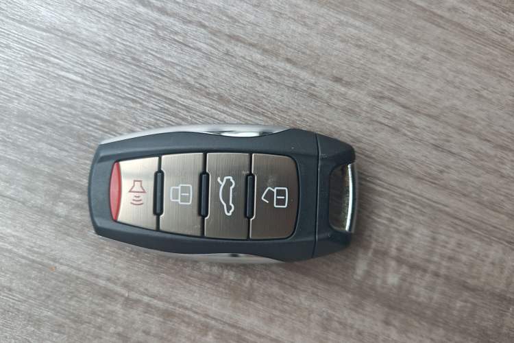 Used Haval H6 2023 National Trend Edition 1.5T Automatic Champion Version
