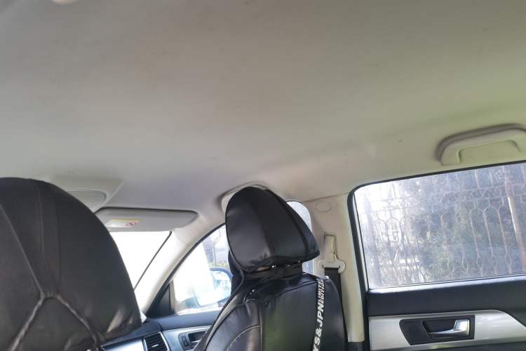 Used Haval H2 2016 Red Label 1.5T Manual Two-Wheel Drive Elite Model