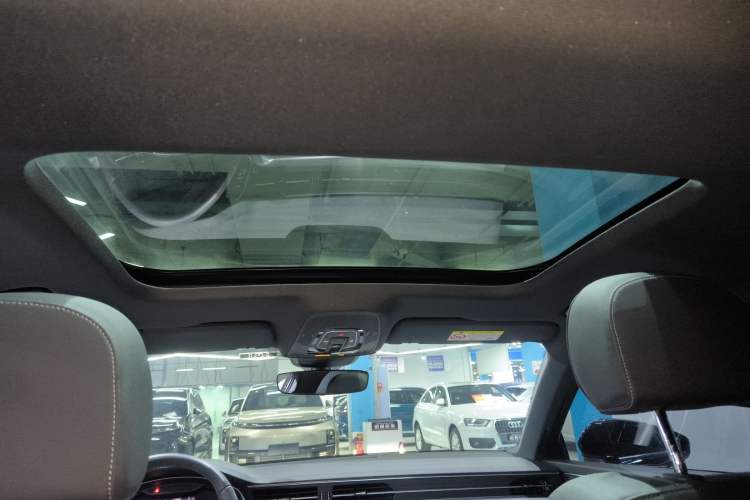 Used Audi A6L 2020 40 TFSI Luxury Dynamic Model