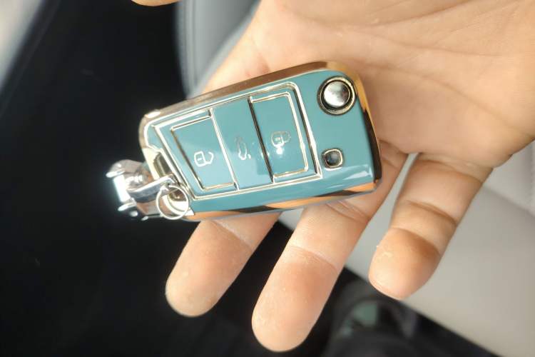 Used Volkswagen Magotan 2025 Zhongxiang Model 280TSI DSG Luxury Version
