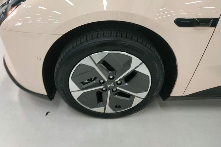 Used XPeng MONA M03 2025 620 Ultra-Long Range Plus
