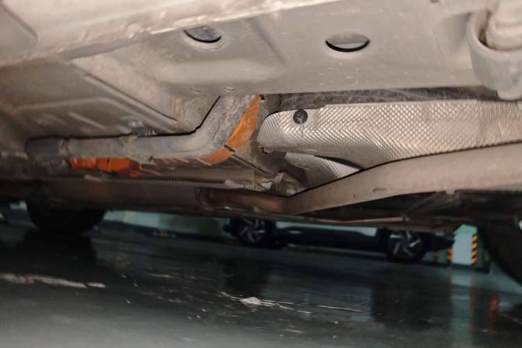 Used Buick Velite 6 2022 Plug-in Hybrid Connected Fashion Model
