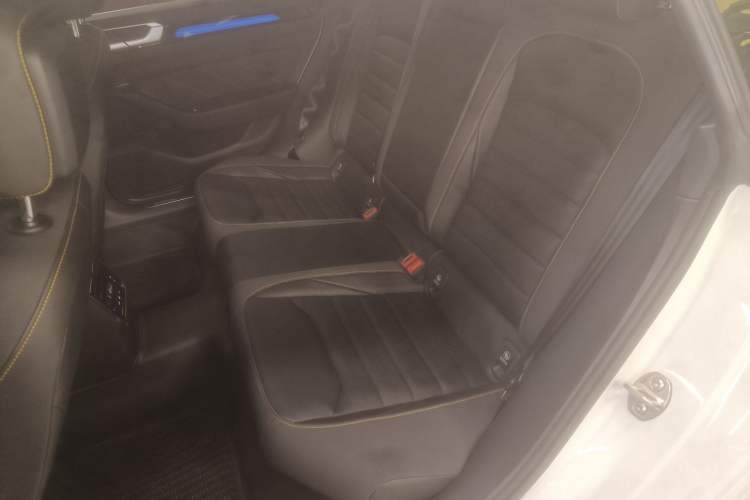 Used Volkswagen FAW-Volkswagen CC 2024 380TSI Striking All-Encompassing Edition
