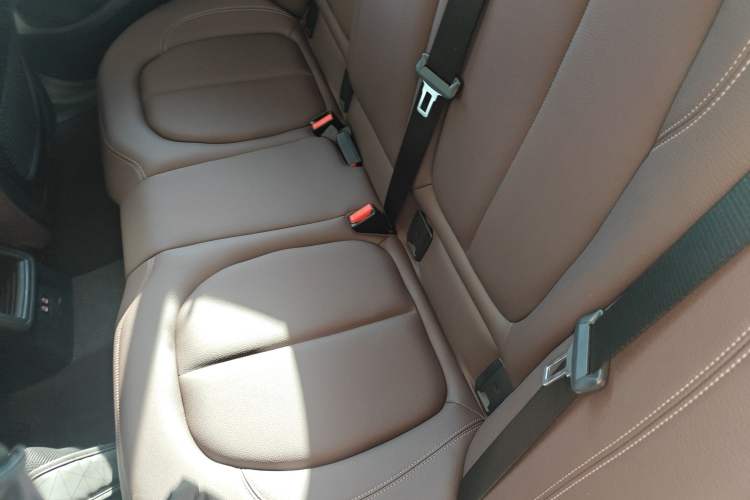 Used BMW 1 Series 2021 120i M Sport Night Edition
