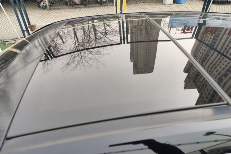 Used BMW i3 2018 Luxury Model