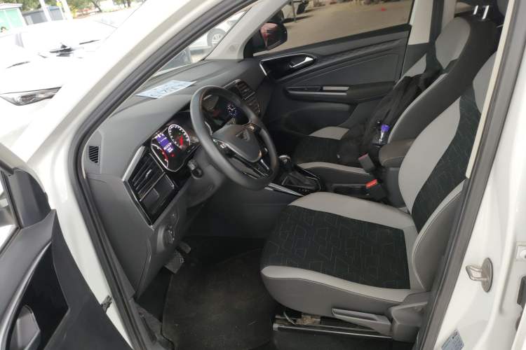 Used Jetta VS5 2022 280TSI Automatic Trendy Pro Version