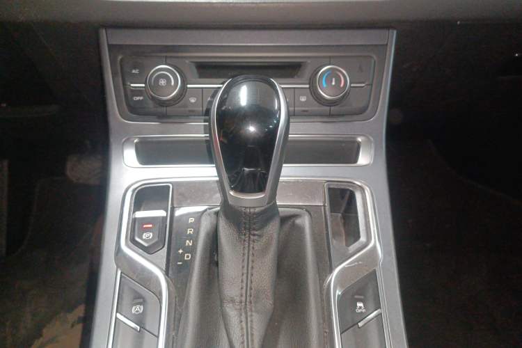 Used Geely Auto Emgrand 2018 1.5L CVT Upward Connect Edition
