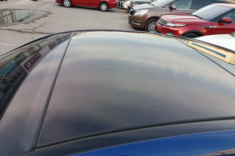 Used Mercedes-Benz C-Class 2017 C 200 L Sport Edition
