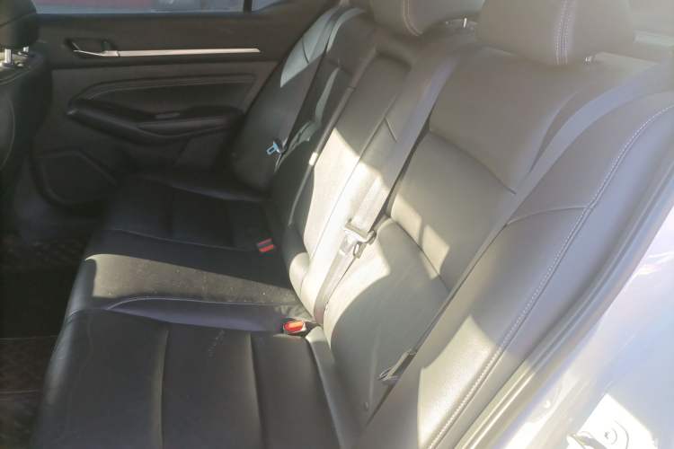 Used Nissan Teana 2020 2.0L XL Comfort Edition
