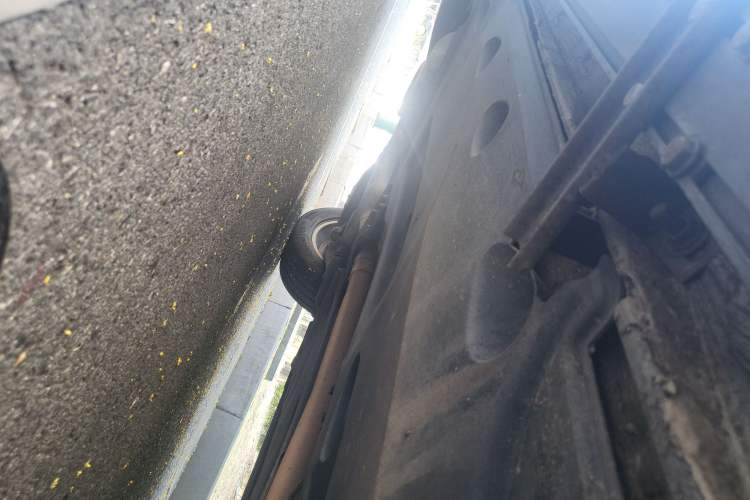 Used Volkswagen Tiguan 2017 300TSI Automatic Two-Wheel Drive Silk Road Comfort Edition
