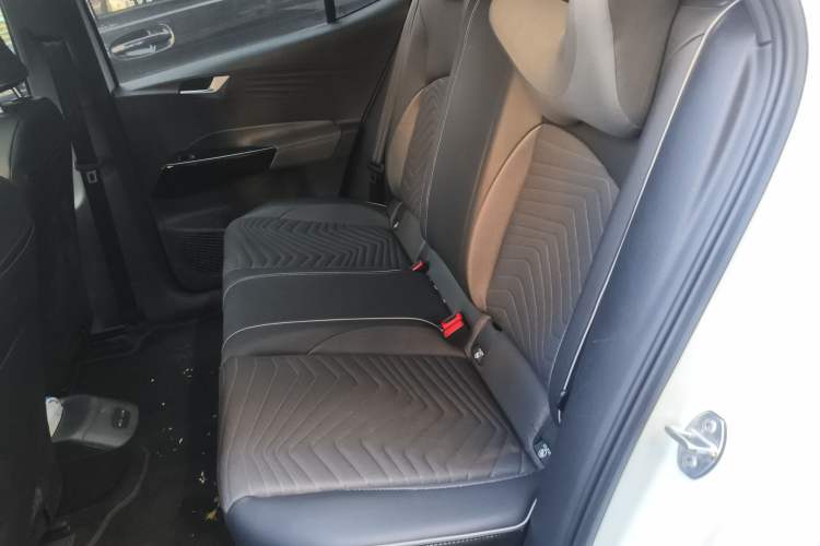 Used Volkswagen ID.3 2023 Pure Smart Edition
