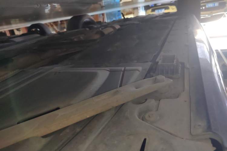 Used  Countryman 2017 2.0T COOPER S ALL4 for car enthusiasts
