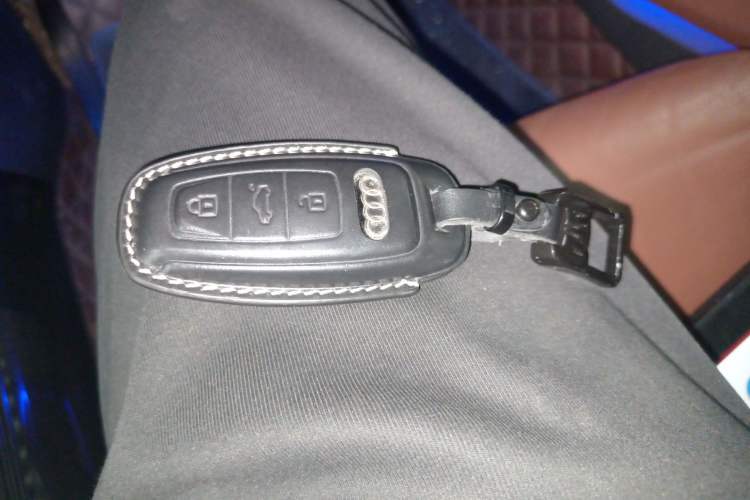 Used Audi A6L 2019 45 TFSI quattro Prestige Elegant Edition