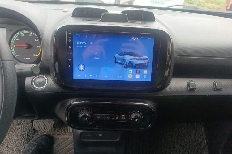 Used Roewe Clever 2021 302km Excellence Edition
