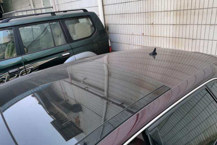 Used Audi A3 2019 Sportback 35 TFSI Fashion Edition China VI Emission Standard
