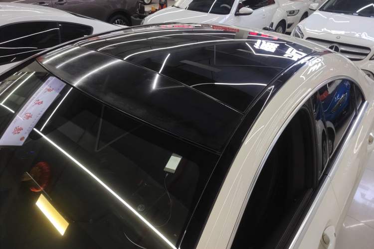 Used Mercedes-Benz CLA 2016 Facelifted CLA 200 Stylish Edition