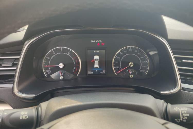 Used Haval H6 2020 2.0 GDIT Automatic Platinum Champion Edition