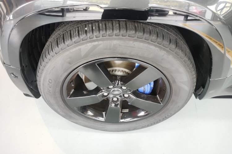 Used Land Rover Defender 2023 110 3.0T P400 X-DYNAMIC HSE
