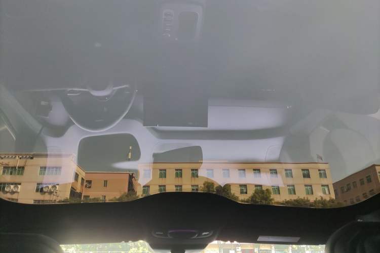 Used  SU7 2024 Four-Wheel-Drive Max Founder's Edition
