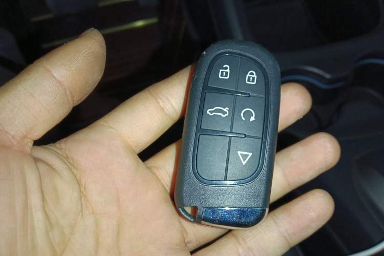 Used Dodge Journey 2016 2.4L Two-Wheel-Drive Touring Edition