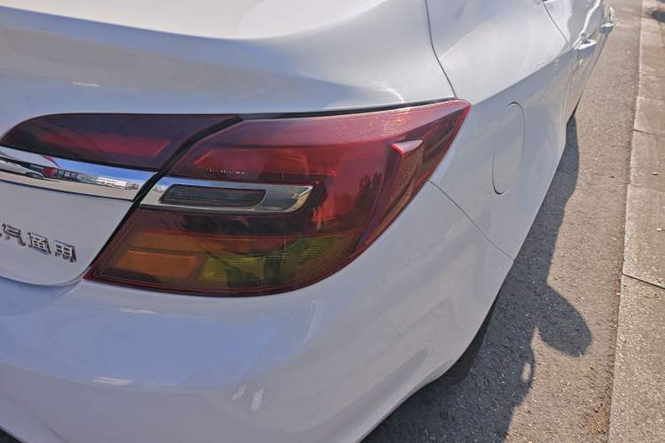 Used Buick Regal 2015 1.6T Leading Technology Model
