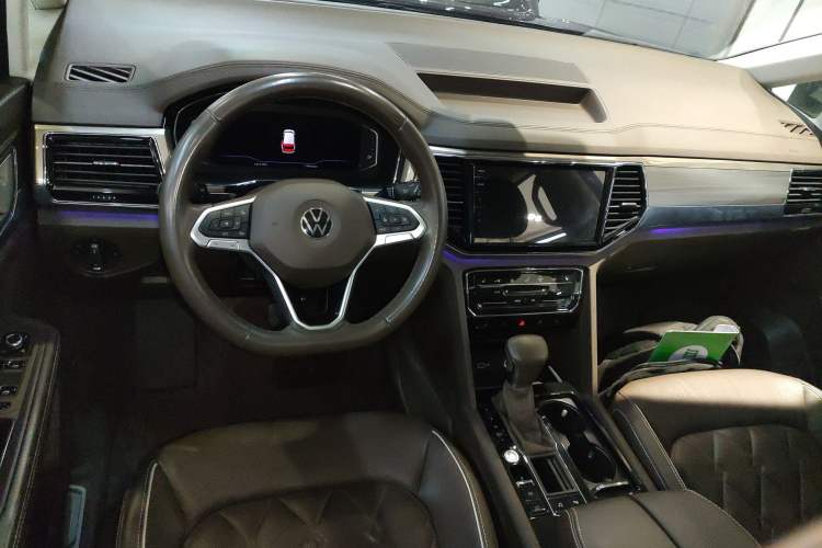 Used Volkswagen Viloran 2020 380TSI Flagship Edition
