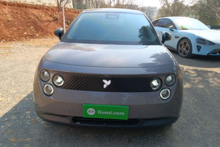 Used  firefly 2025 Illuminated Edition