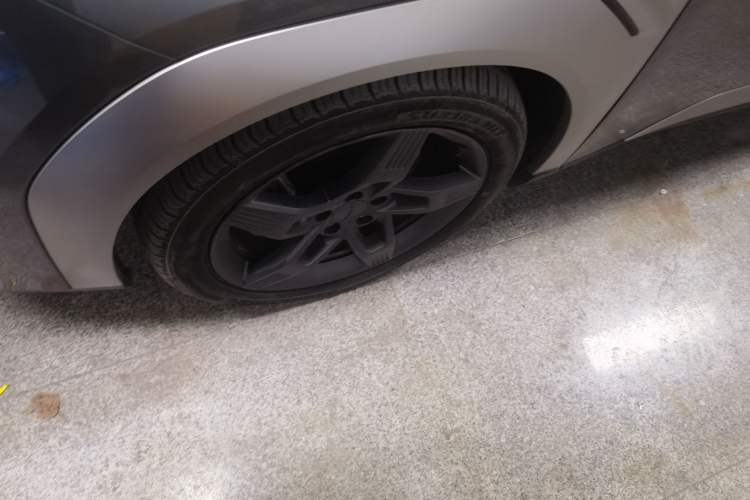 Used AION Y 2023 Plus 510 Smart Edition
