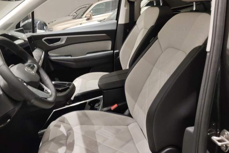 Used Volkswagen Talagon 
