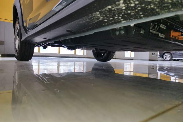 Used  Panda 2025 210km Panda Kart
