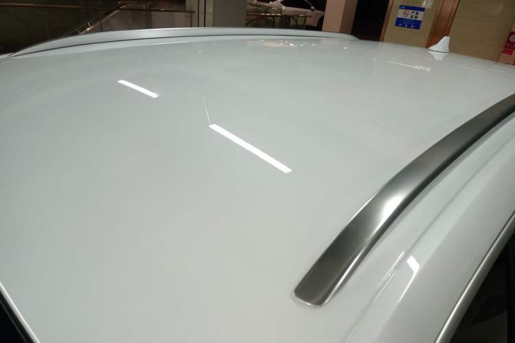 Used BYD Song Pro New Energy 2025 Second-Generation DM-i 75KM Leading Edition
