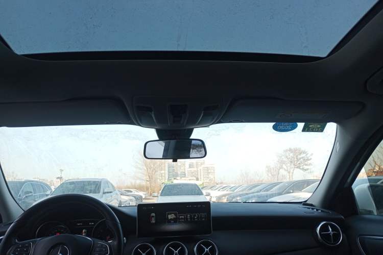 Used Mercedes-Benz GLA 2018 GLA 200 Sport Edition
