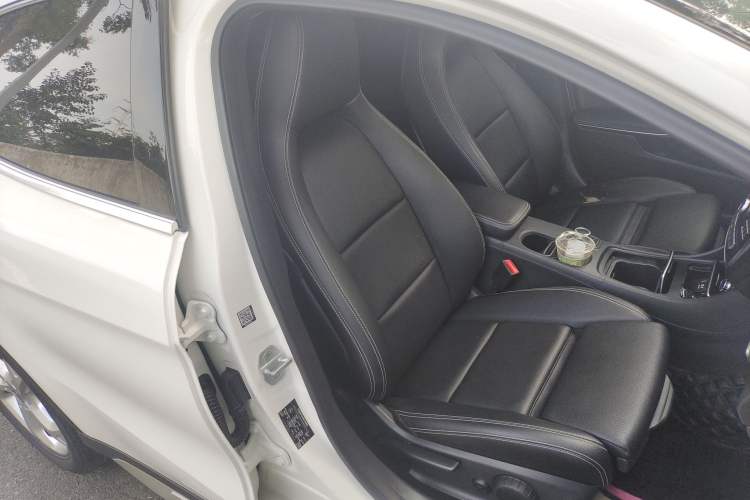 Used Mercedes-Benz GLA 2017 GLA 200 Sport Edition