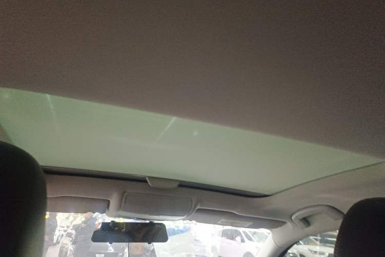 Used Volkswagen Lamando 2019 230TSI DSG Fashion Edition China VI