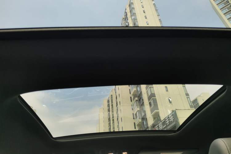 Used Mercedes-Benz A-Class 2019 A 200 L Sport Sedan
