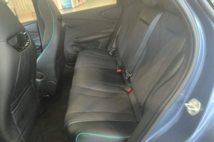 Used BYD Dolphin 2023 401km Knight Edition
