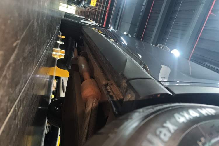 Used BYD Song Pro New Energy 2023 Champion Edition DM-i 71KM Leading Model