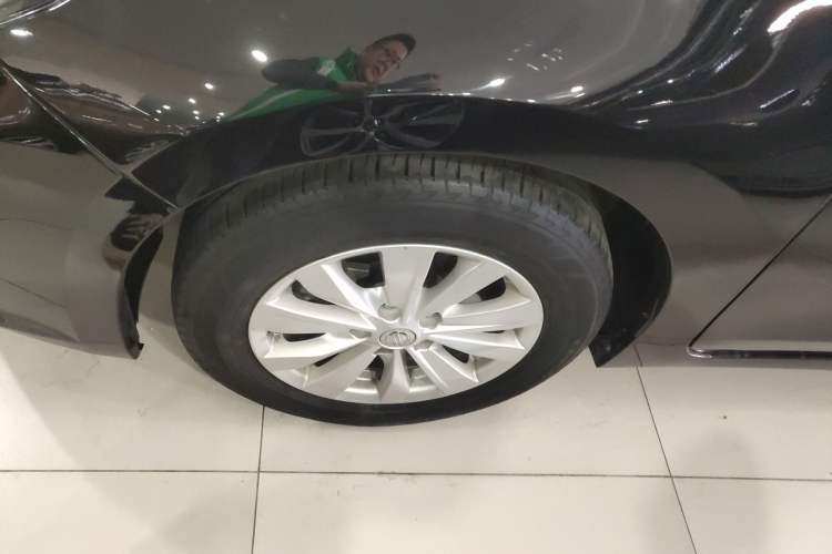 Used Nissan Teana 2018 2.0L XL Smart Upgrade Edition
