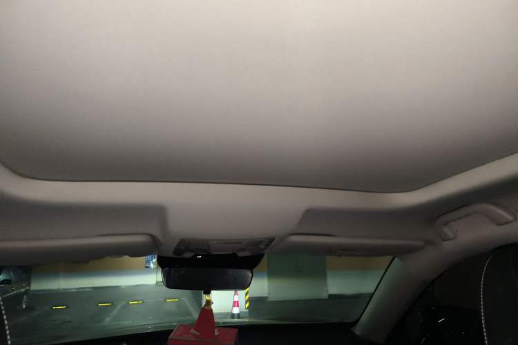 Used Haval H6 2021 3rd Generation 1.5T Automatic Two-Wheel Drive Max