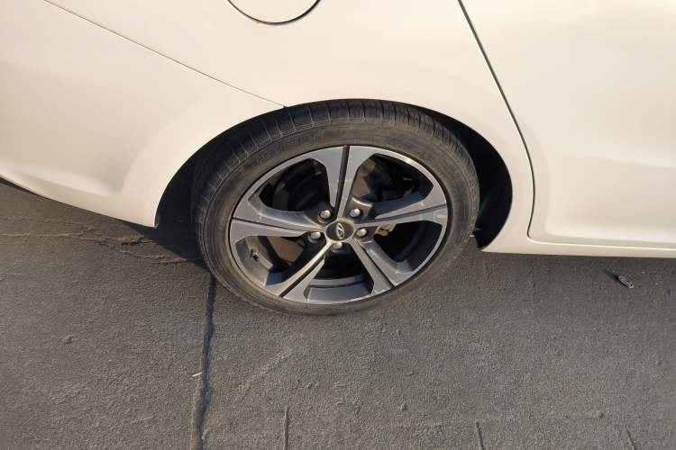 Used Chery Arrizo 5 2019 PRO 1.5L Manual Comfort Edition China VI
