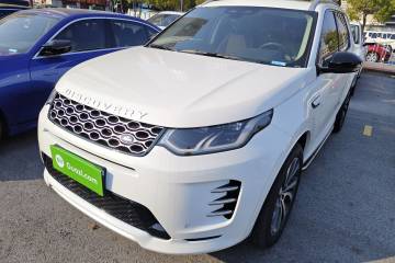 Used Land Rover Discovery Sport 2024 Performance Tech Edition