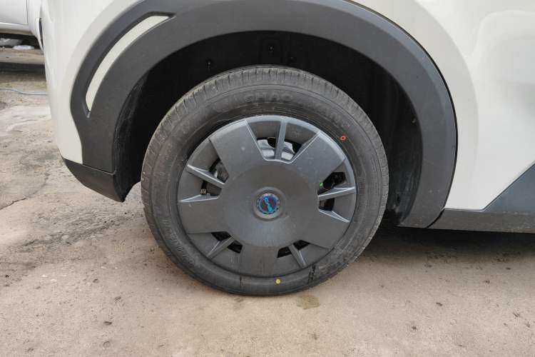 Used BYD Seagull 2025 Intelligent Driving Version 305 km Dynamic Edition
