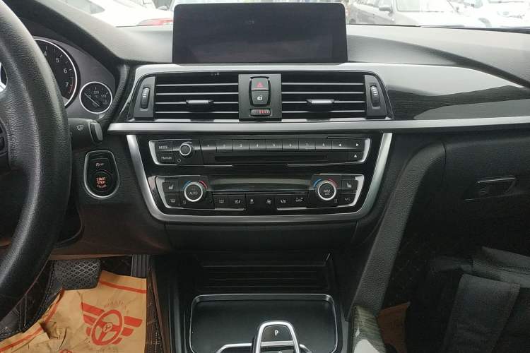 Used BMW 4 Series 2016 430i Design Package Model
