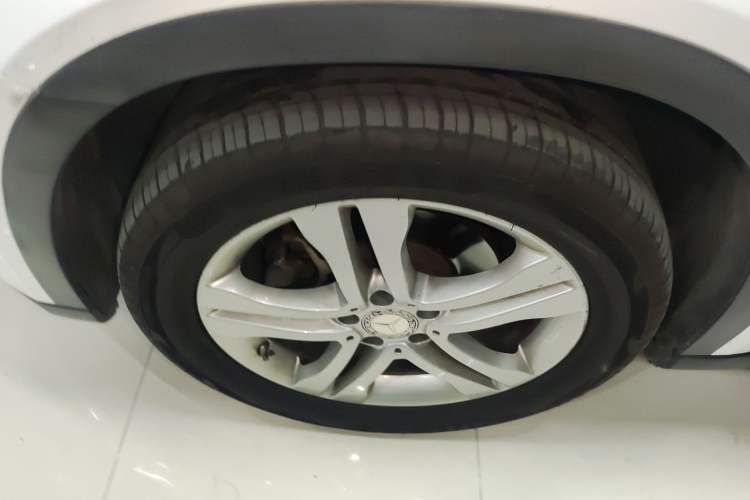 Used Mercedes-Benz GLA 2016 GLA 200 Sport Edition
